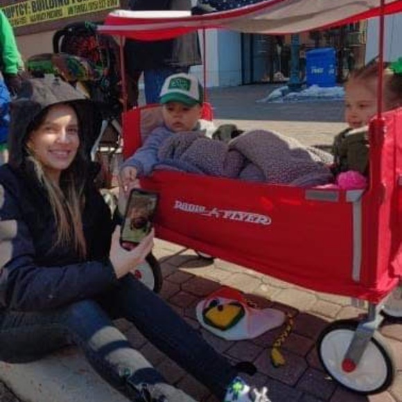 Meet your Posher, Kathryn - Picture 6 of 8